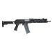 Midi Jack 556 KRUK BLACK 5,56x45mm/.223 REM (WBP x KRUK)